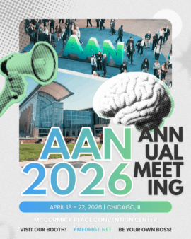 American Academy of Neurology (AAN) 2026 Annual Meeting