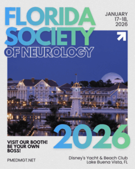 Florida Society of Neurology Annual Meeting 2026